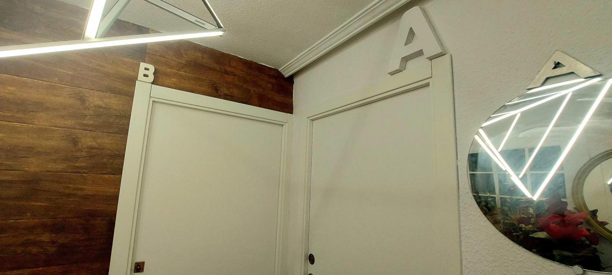 Modern Apartment In Alacant 60M² Wheelchair Accessible 阿利坎特 外观 照片