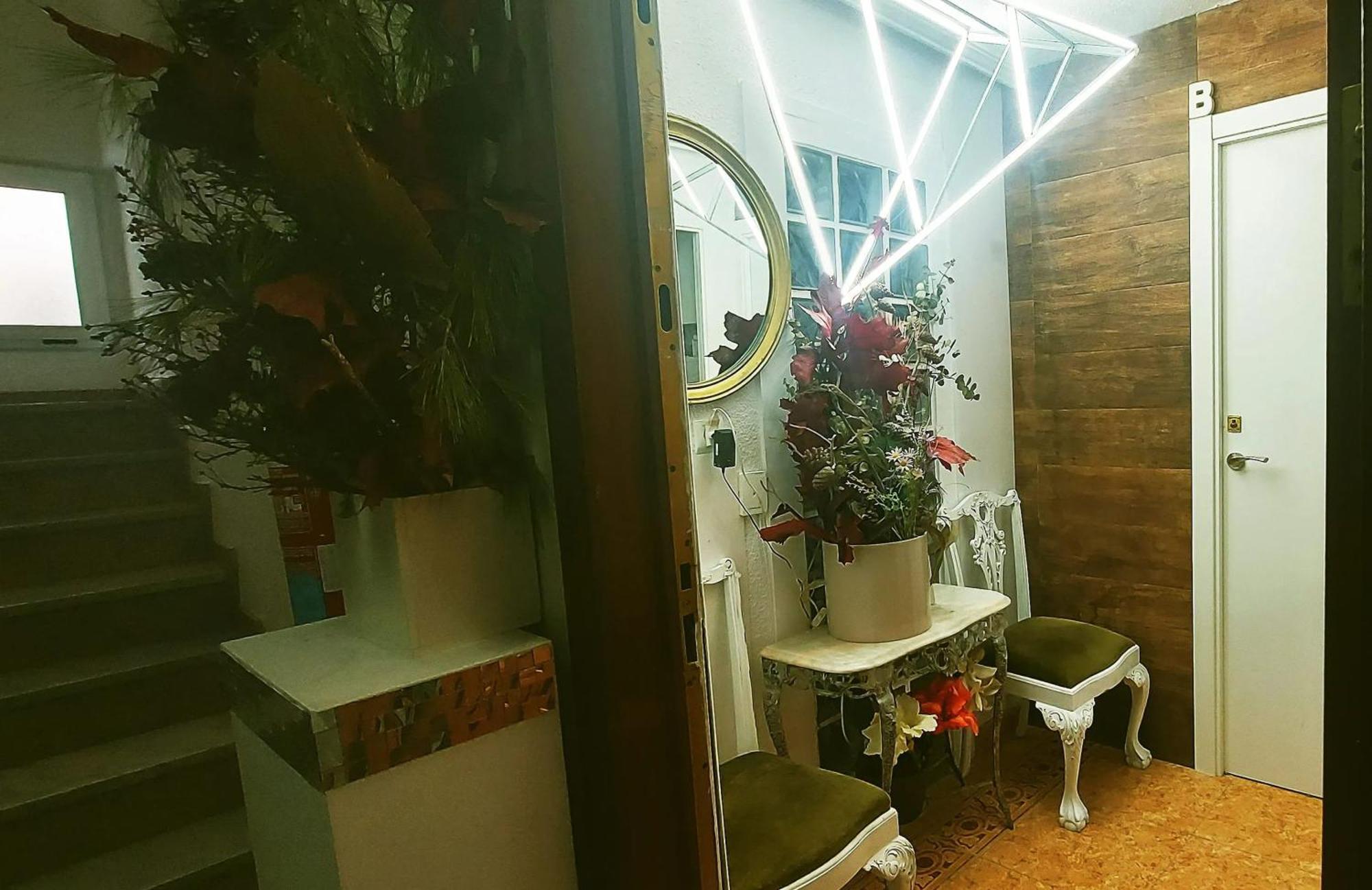 Modern Apartment In Alacant 60M² Wheelchair Accessible 阿利坎特 外观 照片