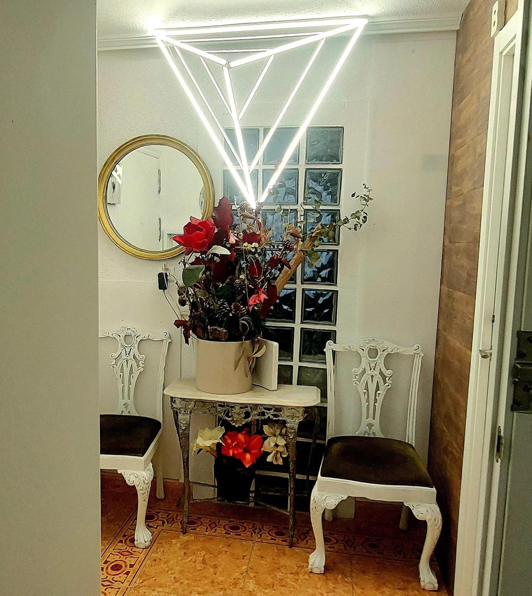 Modern Apartment In Alacant 60M² Wheelchair Accessible 阿利坎特 外观 照片